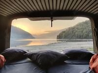 Second-hand VW T5 140 CP (102 kW) 2011 Van