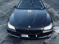 Second-hand BMW 520 184 CP (135 kW) 2012 Break