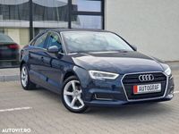 second-hand Audi A3 