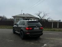 Second-hand BMW X5 245 CP (180 kW) 2011 SUV