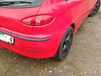 second-hand Alfa Romeo 147 2.0 TS Distinctive