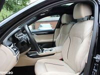 second-hand BMW 750 Seria 7 i xDrive