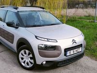 second-hand Citroën C4 Cactus BlueHDi 100 Stop&Start Shine Edition