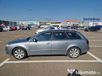 second-hand Audi A4 b7 2.0 diesel