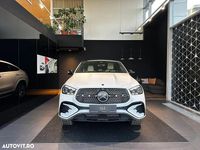 Nouă Mercedes GLE450 AMG 367 CP (269 kW) 2025 Culoarealb Coupe