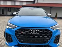 second-hand Audi RS3 Sportback RS Q3quattro S tronic