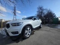 Second-hand Volvo XC40 145 CP (106 kW) 2021 Alb SUV