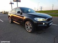 second-hand BMW X6 