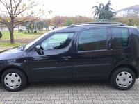 second-hand Skoda Roomster climatronic