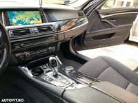 second-hand BMW 520 Seria 5 d Touring Aut.