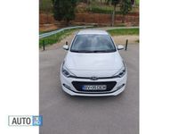 second-hand Hyundai i20 1.25