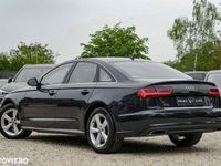 second-hand Audi A6 2.0 TDI Ultra S tronic