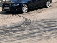 second-hand Audi A5 Sportback 2.0 TDI