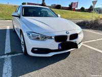 second-hand BMW 218 325dcp