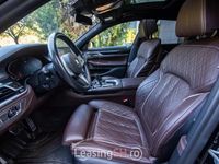 second-hand BMW 750 Seria 7