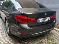 second-hand BMW 530 Seria 5 e Aut. Luxury Line