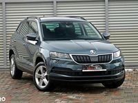 Second-hand Skoda Karoq SportLine 150 CP (110 kW) 2021 Culoaregri SUV