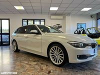 second-hand BMW 318 Seria 3 d Aut.