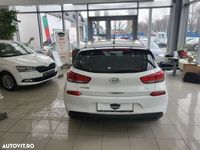 second-hand Hyundai i30 1.4 100CP 5DR M/T Comfort+