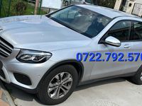 second-hand Mercedes GLC250 PKW.4matic 2018. Euro 6.155kw 61800km