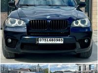 second-hand BMW X5 xDrive30d M Sport Edition