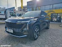 Second-hand Geely Starray 174 CP (127 kW) 2025 Culoarenegru SUV