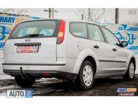 second-hand Ford Focus 1.6 16v Benzina