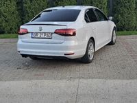 second-hand VW Jetta 2.0 TDI