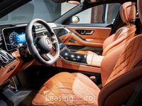 second-hand Mercedes S500 2023 3.0 Benzină 449 CP 25 km - 185.045 EUR - leasing auto