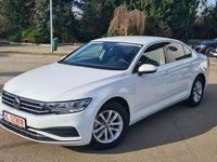 second-hand VW Passat Variant 1.5 TSI ACT OPF