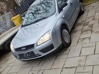 Second-hand Ford Focus 16 CP (11 kW) 2005 Break