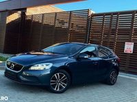 second-hand Volvo V40 D3 Geartronic Momentum
