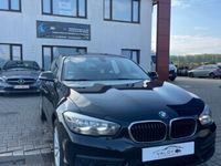 second-hand BMW 118 Seria 1 Connected, d Diesel 150 HP, 5d, Steptronic 8+1