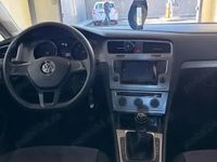 Second-hand VW Golf VII 90 CP (66 kW) 2014 Hatchback