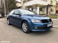 second-hand VW Jetta 5