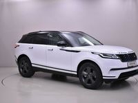 Second-hand Land Rover Range Rover Velar S 2021 Fuji white SUV