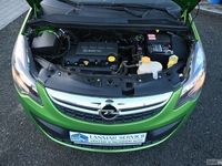 second-hand Opel Corsa fabricatie 2013- Pret 6500 Euro(TVA deductibil)