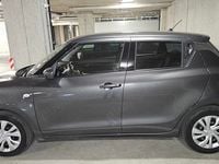 Second-hand Suzuki Swift 90 CP (66 kW) 2018 Hatchback