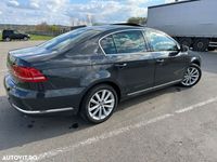 second-hand VW Passat Variant 2.0 TDI 4Motion BlueMotion Technology Comfortline DSG