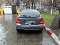 second-hand Opel Astra 1.4 - 2008