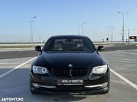 second-hand BMW 320 Seria 3 d xDrive Coupe Aut. Edition Exclusive