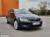 second-hand Skoda Octavia 2.0 TDI DSG Premium Edition