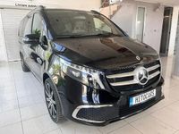 Second-hand Mercedes V300 237 CP (174 kW) 2023 Monovolum