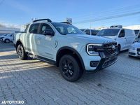 Nouă Ford Ranger 281 CP (206 kW) 2025 Culoarealb Pickup