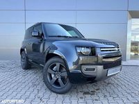 Second-hand Land Rover Defender HSE Dynamic 300 CP (220 kW) 2024 Culoaregri SUV