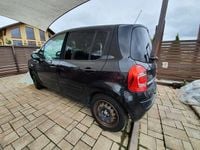 Second-hand Renault Modus 102 CP (75 kW) 2008 Negru Monovolum