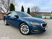 second-hand Skoda Octavia 2.0 TDI (Green tec) DSG Style