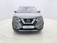 Second-hand Nissan X-Trail 150 CP (110 kW) 2020 Culoaregri SUV