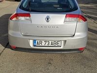 second-hand Renault Laguna III 