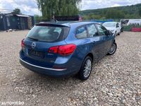 second-hand Opel Astra 1.3 CDTI DPF Active